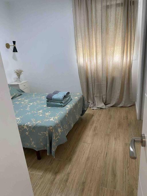 Agradable Casa Rural Entre Pontevedra Y Arcade Bagian luar foto